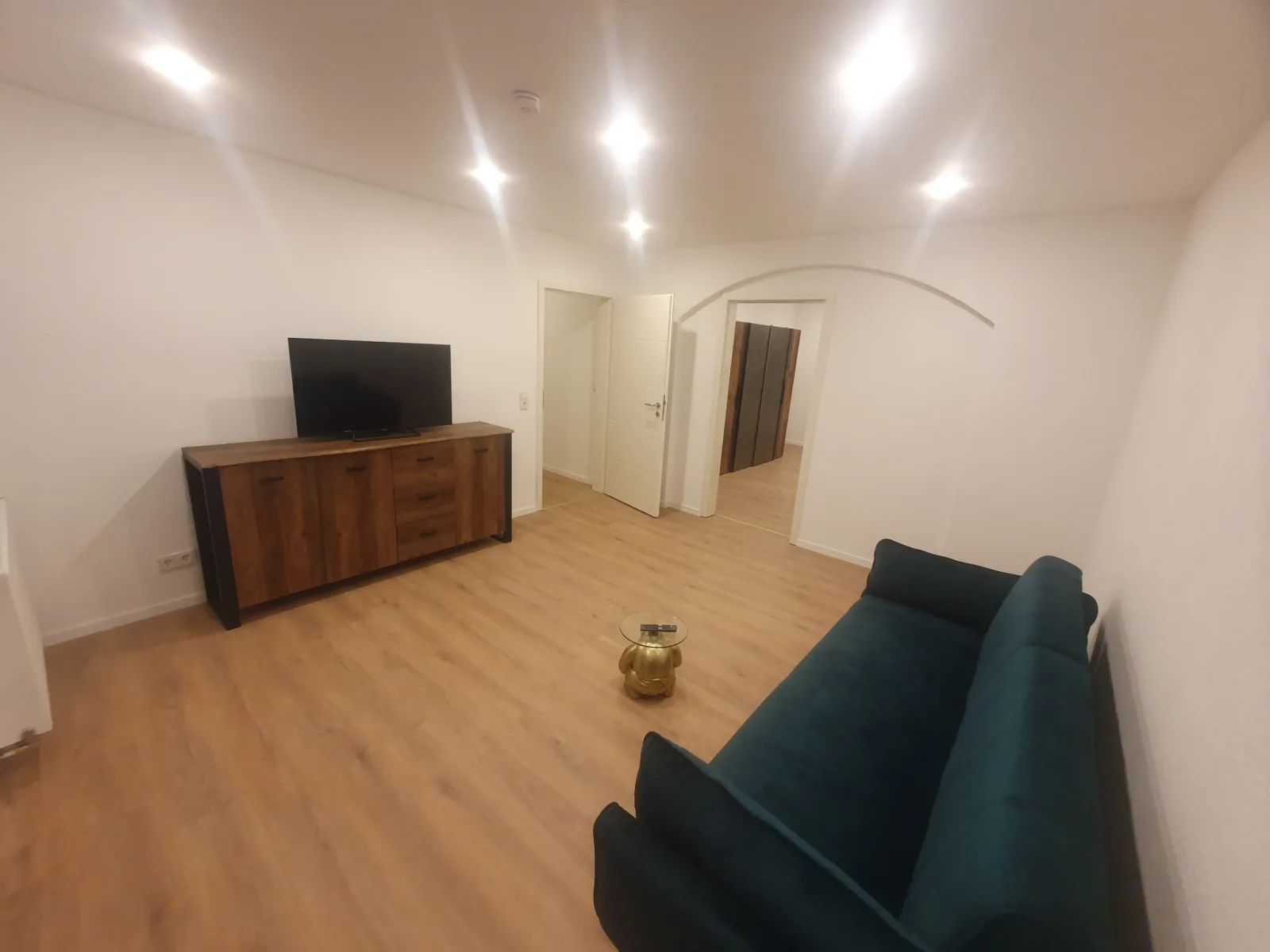 CB Monteurwohnungen Saarlouis-Roden, Saarland, Bild 1