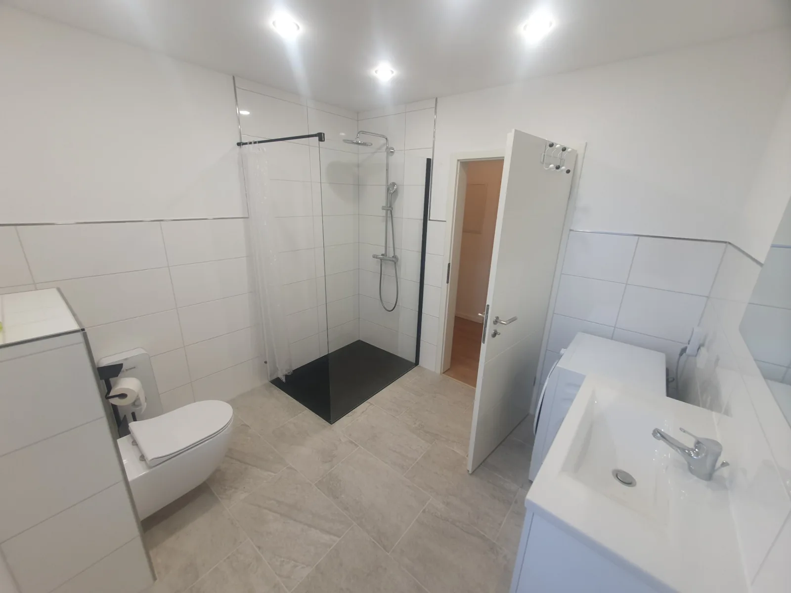 CB Monteurwohnungen Saarlouis-Roden, Saarland, Bild 18