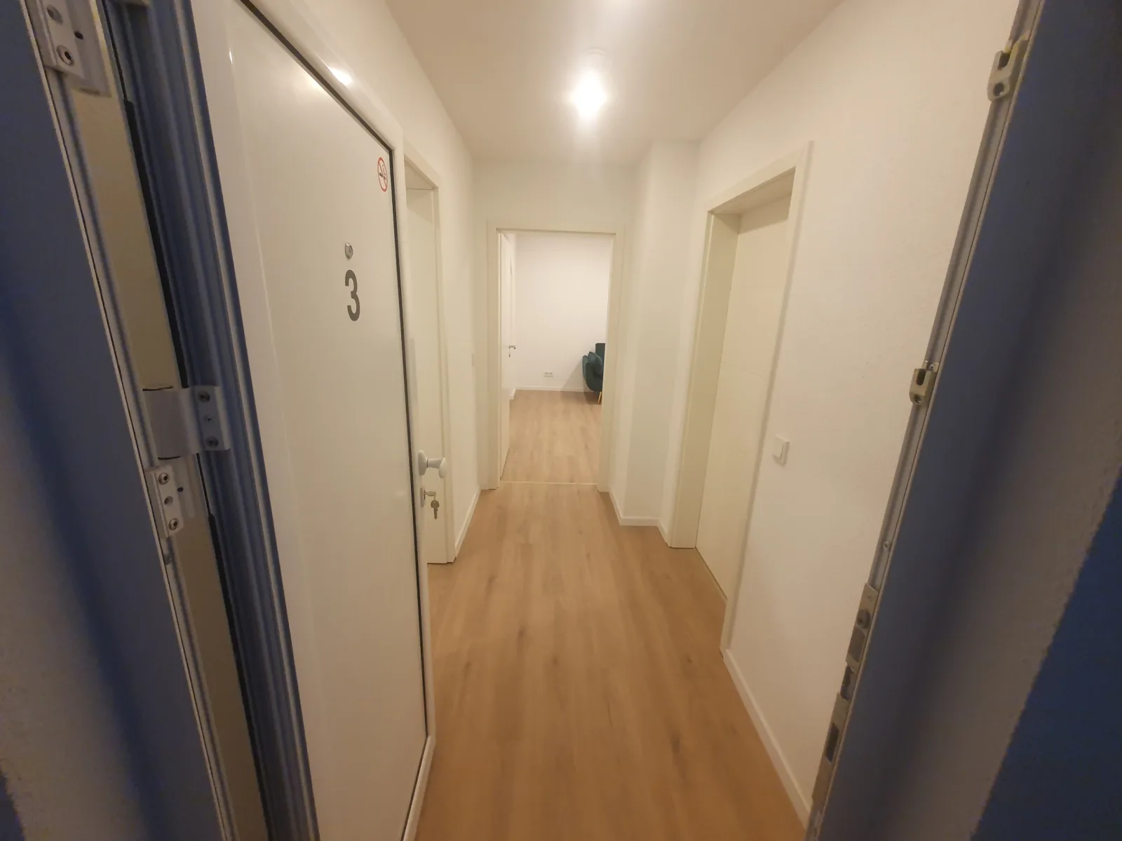 CB Monteurwohnungen Saarlouis-Roden, Saarland, Bild 11