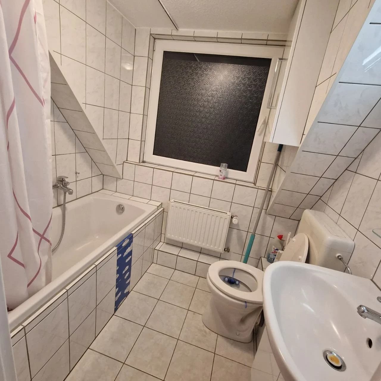 Sanitäranlagen