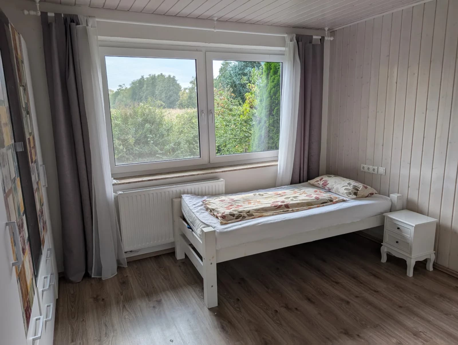 Monteurwohnung Ritteln/Grünkraut , Monteurzimmer in Grünkraut bei Friedrichshafen