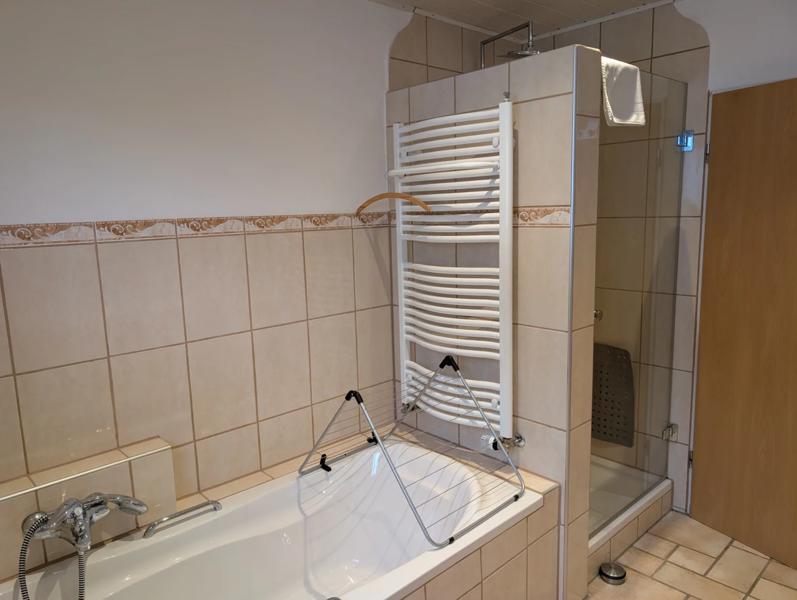 Sanitäranlagen
